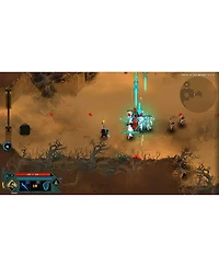 Children of Morta