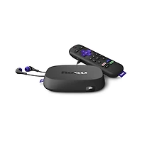 Roku Streaming Stick+ and Ultra (2020 Edition) Bundle