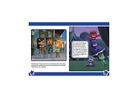 Pj Masks 3-Minute Bedtime Stories by Various