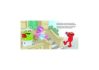 Kindness Makes the World Go Round by Sesame Workshop