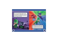 Pj Masks 3-Minute Bedtime Stories by Various