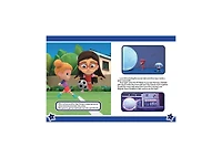 Pj Masks 3-Minute Bedtime Stories by Various