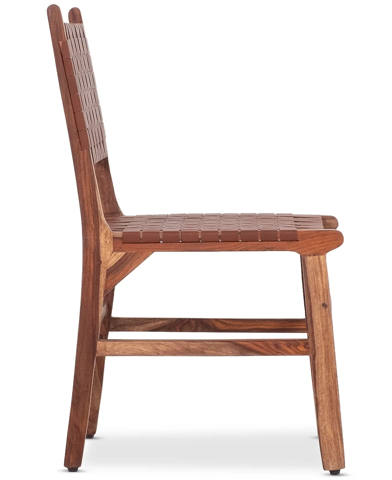 Closeout! Emmilyn Dining Chair
