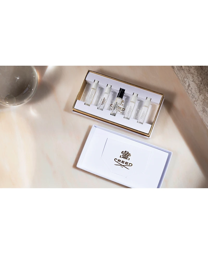Creed Men's 5-Pc. Inspiration Set