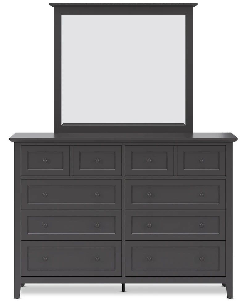 Hedworth Dresser