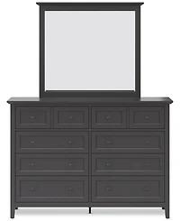 Hedworth Dresser