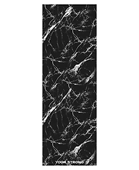 Yoga Strong Luxe Performance Mat - Composite Technology + Microfiber Suede