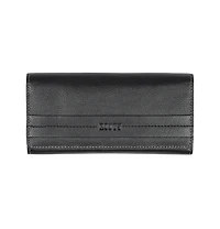 Ladies Pocket Clutch Wallet