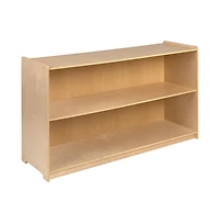 Wooden School Classroom Storage Cabinet For Commercial Or Home Use