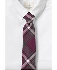 Lands' End Kids Pre Tied Tie