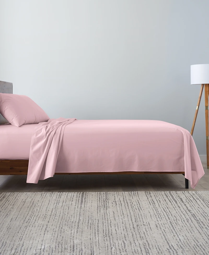 Ella Jayne Triple Brushed Microfiber 8-Piece Duvet Bundle, California King