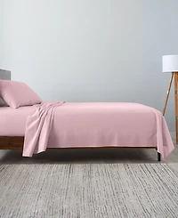 Ella Jayne Triple Brushed Microfiber 8-Piece Duvet Bundle, California King