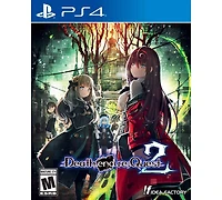 Death end re;Quest 2