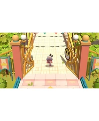 Nintendo Dodgeball Academia Switch