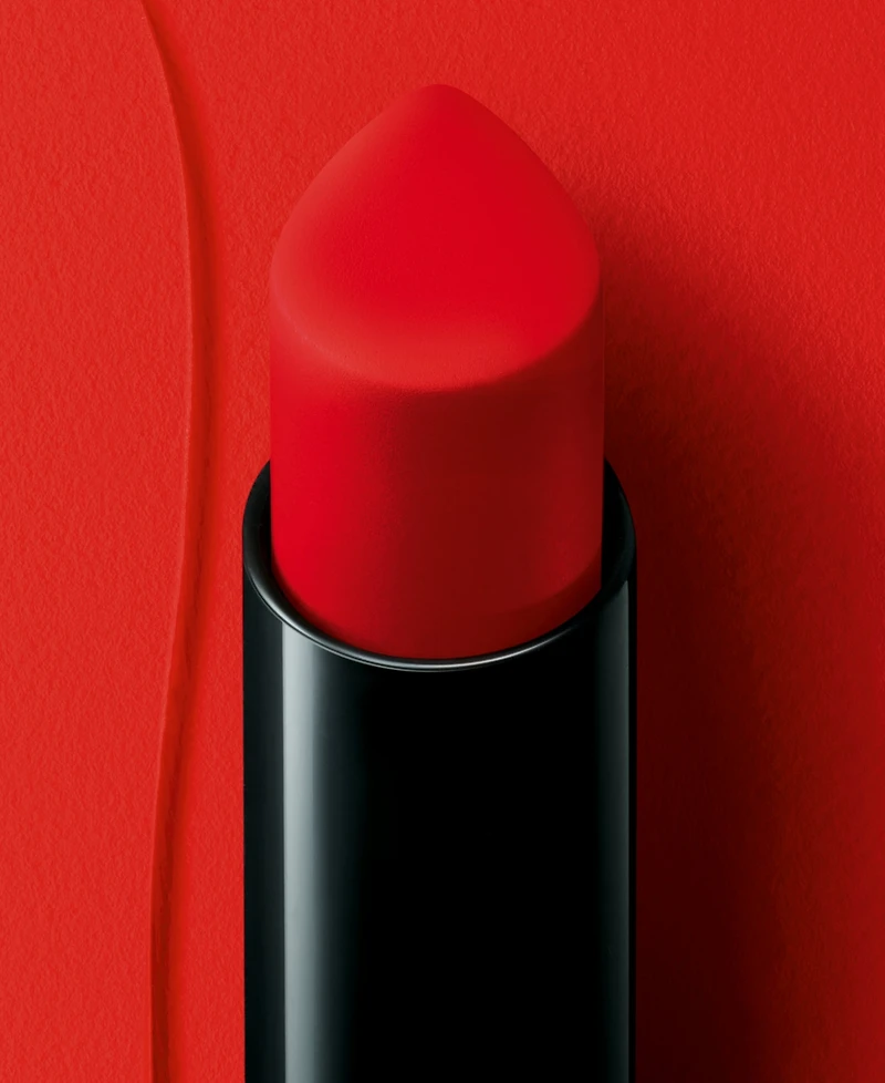 Armani Beauty Lip Power Matte Lipstick