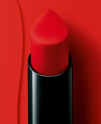 Armani Beauty Lip Power Matte Lipstick