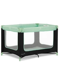 Dream On Me Baby Zodiak Portable Play Yard With Carry Bag And Shoulder Strap