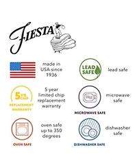 Fiesta Bistro Collection