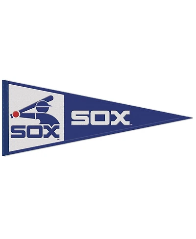 Wincraft Chicago White Sox 13" x 32" Retro Logo Pennant