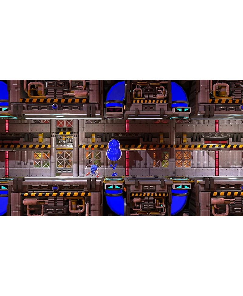 Sega Sonic Generations - Platinum Hits