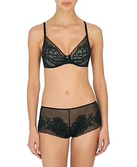 Natori Women's Flora Contour Underwire Bra