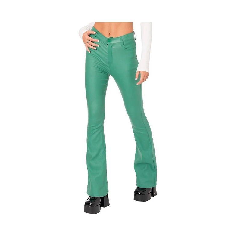 Women's Luna Flare Jeans