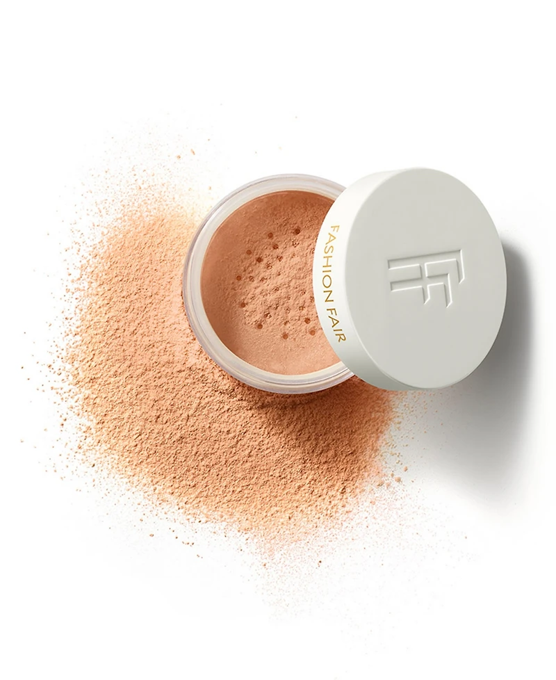 Fashion Fair Set It Loose Powder