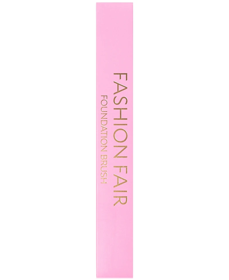 Fashion Fair Foundation Brush
