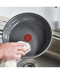 T-Fal 5.5 Quart Ceramic Nonstick Jumbo Cooker
