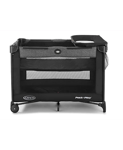Graco Baby Pack and Play Simple Solutions Playard