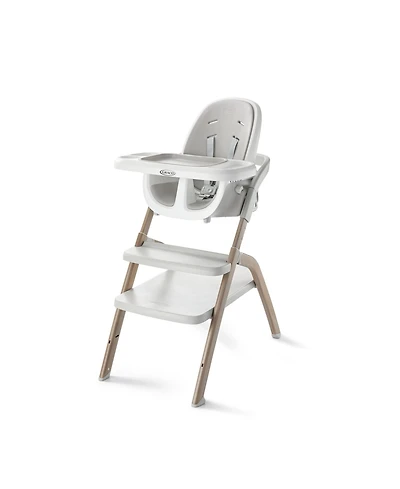 Graco Baby EveryStep Slim 6-in-1 Highchair