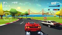 Horizon Chase Turbo Day Edition