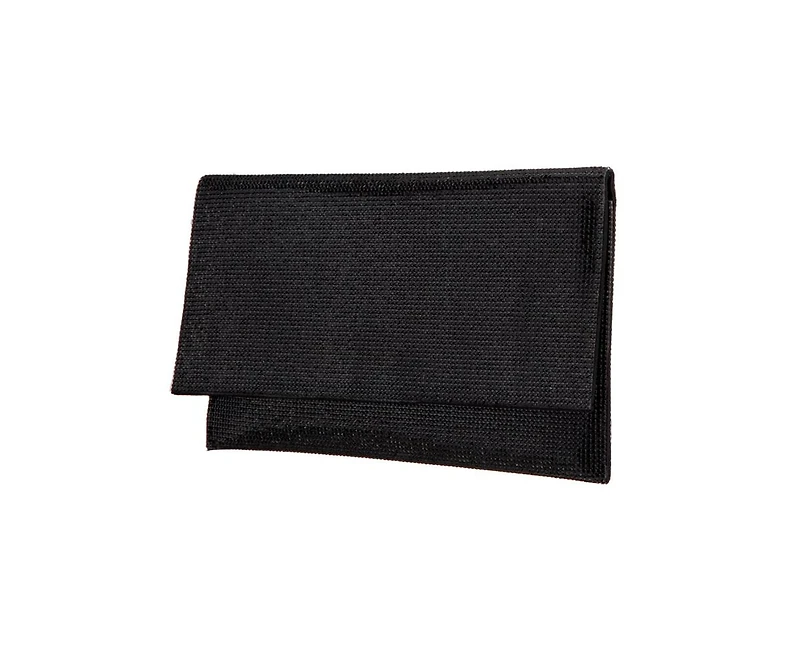 Nina Women's Crystal Embellished Clutch