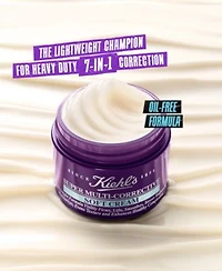 Kiehls Since 1851 Super Multi Corrective Anti Aging Face Neck Soft Cream