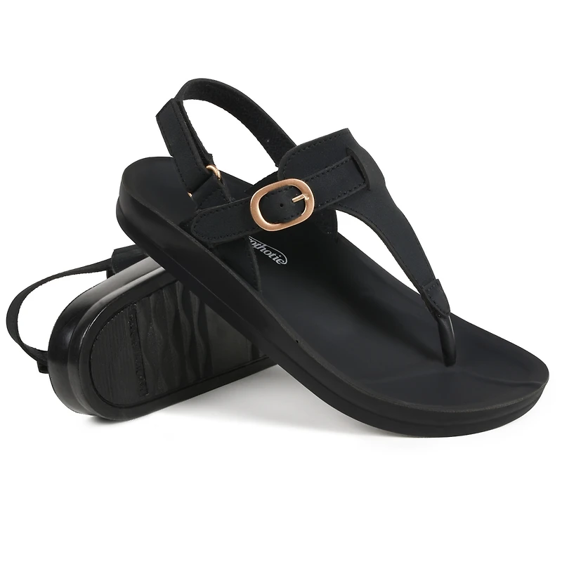 Ridge Women's Ankle strap Sandal