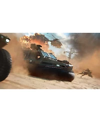 Battlefield 2042