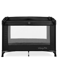 Dream On Me Baby Nest Portable Play Yard In