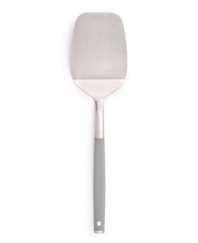 The Cellar Stainless Steel Solid Turner
