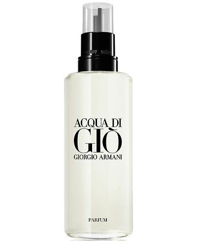 Armani Beauty Men's Acqua di Gio Parfum Refill, 5 oz.