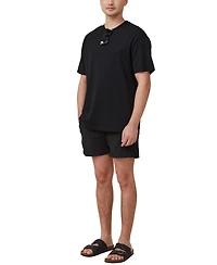 Cotton On Men's Stretch Swim Shorts
