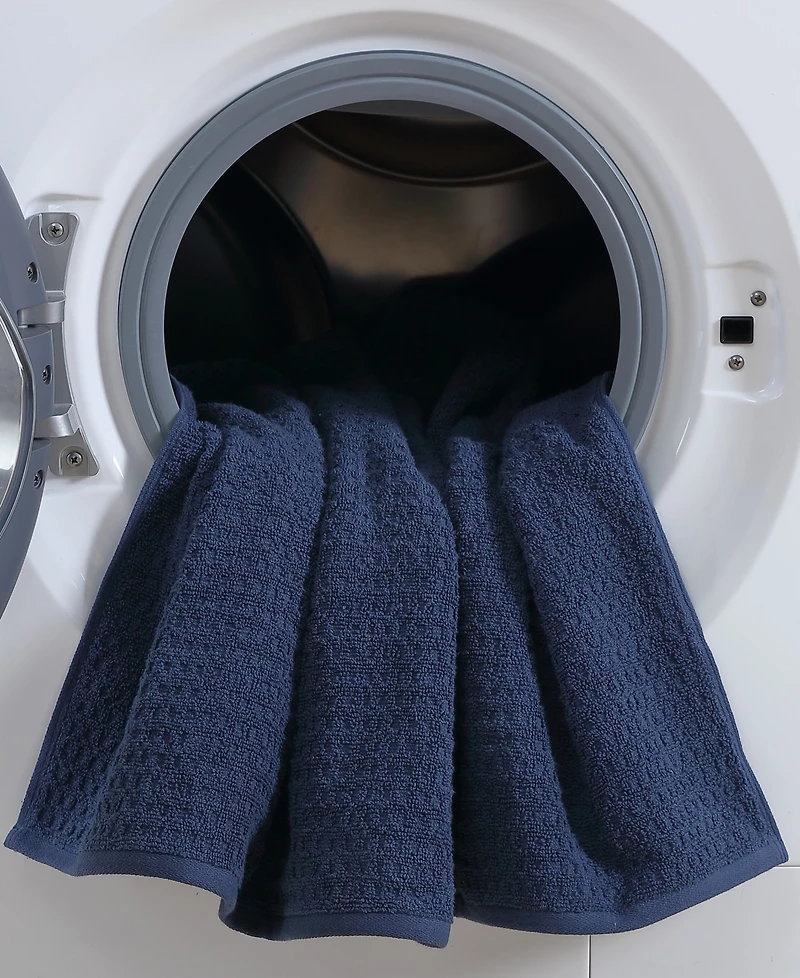 Tommy Bahama Home Northern Pacific Cotton Terry 12 Piece Wash Towel Set