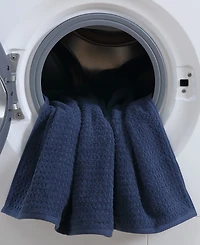 Tommy Bahama Home Northern Pacific Cotton Terry 12 Piece Wash Towel Set