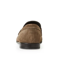 Bruno Magli Men's Silas Suede Loafers