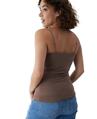 Women's Maternity Seamless Cami