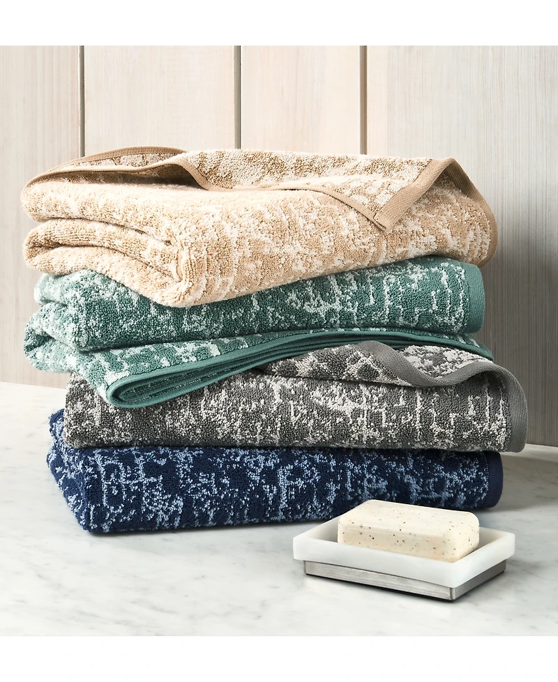 Hotel Collection Micro Cotton Luminance Bath Towel, 30" x 56", Exclusively at Macy's
