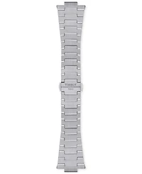 Tissot Unisex Swiss Automatic Prx Powermatic 80 Stainless Steel Bracelet Watch 35mm