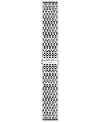 Tissot Men's Swiss Everytime Stainless Steel Bracelet Watch 40mm