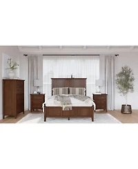 Hedworth Bedroom Collection