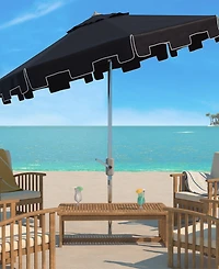 Zimmerman 9' Market Umbrella