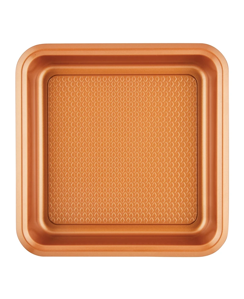 Ayesha Curry 5-Pc. Nonstick Bakeware Set